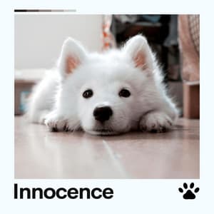 Innocence - White Noise Relaxation for Sleeping Babies