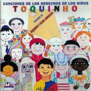 Canciones de los Derechos de los Niños - Toquinho