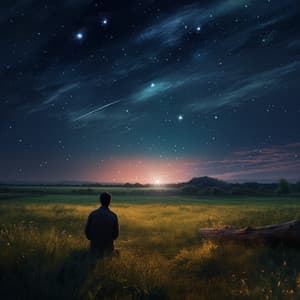 Retiro Mental Lofi: Paisaje Sonoro Relajante - Escalofrío de estudio Lo Fi