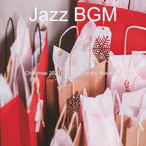 Christmas 2020 - Jazz BGM