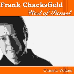 West of Sunset - Frank Chacksfield & His Orchestra