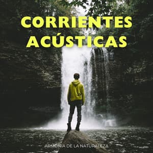 Corrientes Acústicas: Armonía De La Naturaleza - Naturalmente recurrente