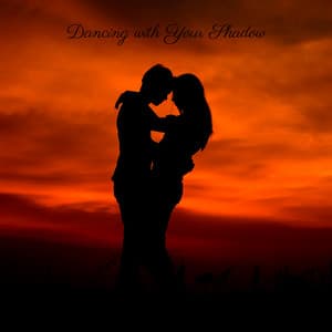 Dancing with Your Shadow - Romantic Jazz Music Club