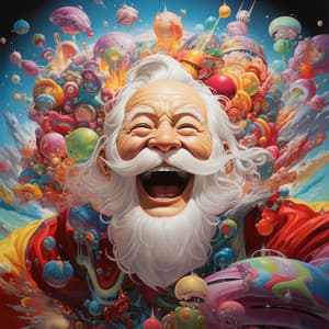 Resonating Christmas Joy - 2023 Christmas Music