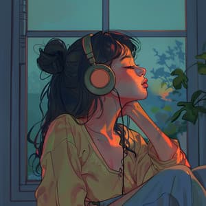 Vibras Calmantes: Música Relajante Para Relajarse - Alma serena