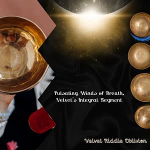 Pulsating Winds of Breath, Velvet’s Integral Segment - Velvet Riddle Oblivion