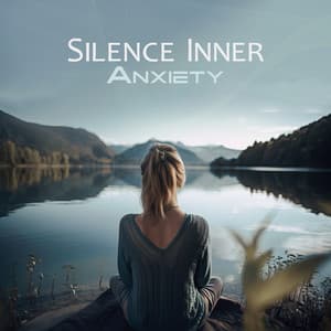 Silence Inner Anxiety: Medicine for Anxious Day - Zen Mental Relax Sanctuary