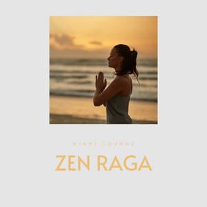 Zen Raga - Hindi Lounge