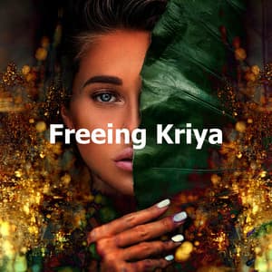 Freeing Kriya - Yoga Music Theme