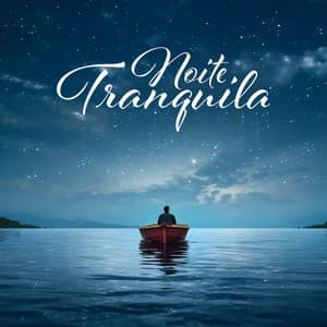 Noite Tranquila: Música Suave para Dormir, Ajuda para Um Sono Reparador, Cura para Insônia, Mente Tranquila à Noite - Zona Música Relaxante