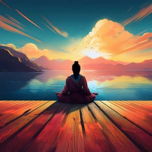 Ritmos Suaves De Hip Hop Para Enfoque En Meditación - Ritmo eterno del alma