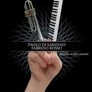 Ancora…e altre canzoni - Paolo Di Sabatino