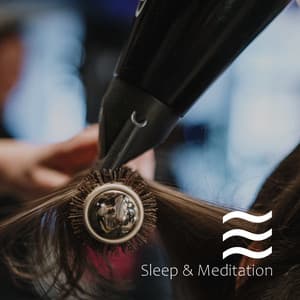 Sweet tones of noise for baby's sleep - Dryer Sounds