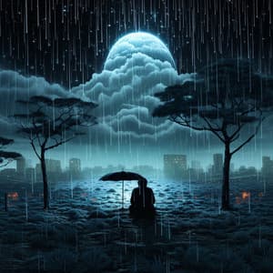 Concentrated Thunder Resonance: Binaural Zen - Higher Dreams