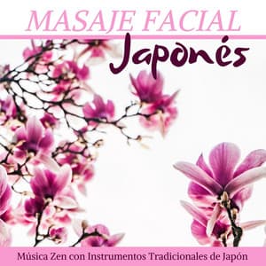 Masaje Facial Japonés: Música Zen con Instrumentos Tradicionales de Japón - Música para Dormir Rápido