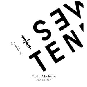 Hommage - James Tenney