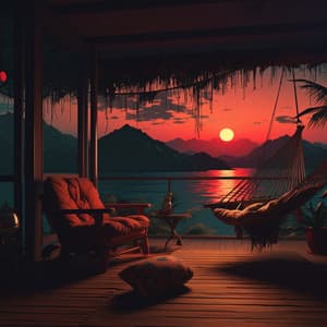 Lofi Relaxing Beats for Stress Relief - HIP-HOP LOFI
