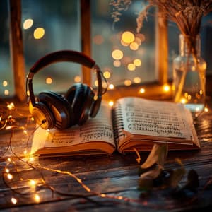 Music for Healing Spaces: Harmonies for Recovery - The Harmony