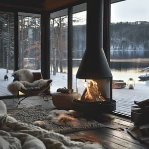 Viaje Calmante: Música Relajante Para Restaurar El Equilibrio - Musa Relajante