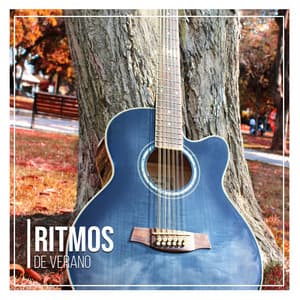 # Ritmos de Verano - Guitarra acústica