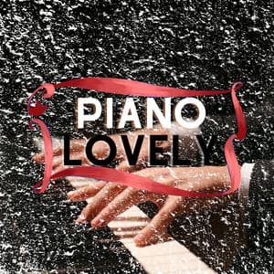 Night Time Lullaby Piano - Piano Lovely