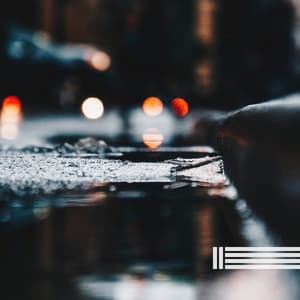 Beruhigende Regengeräusche - Regengeräusche