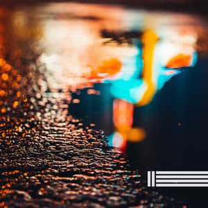 Angenehme Regengeräusche - Regengeräusche