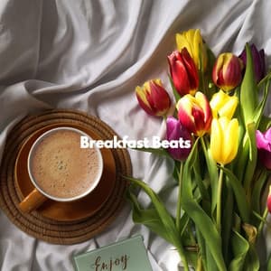 Breakfast Beats - Good Morning Jazz