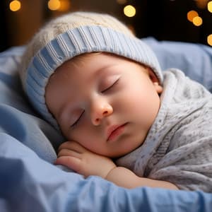 Armonía Para Dormir Bebés: Sonidos Nocturnos Suaves - Naturaleza etérea