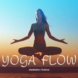Yoga Flow - Meditation Chakras