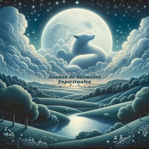 Sueños de Animales Espirituales - Técnicas de Meditación Academia