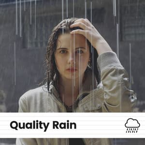 Quality Rain - Rain Storm Sample Library
