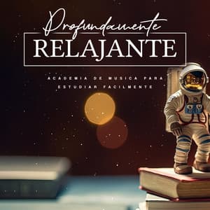 Profundamente Relajante - Academia de Música para Estudiar Fácilmente