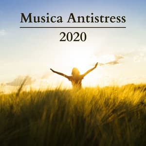 Musica antistress 2020 - Musica Zen Guru