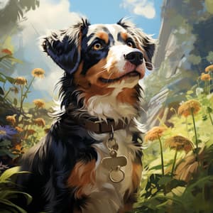 Tranquilidad Del Can Mística: Encontrando La Paz En La Calma - Costas tranquilas