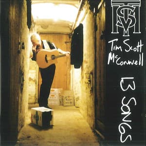 13 Songs - Tim Scott McConnell