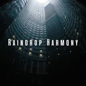 Rain Drop Harmony: Alleviating Chill Music for Anxious Dogs - Sweet Rain