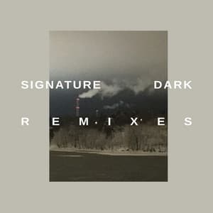 Signature Dark Remixes - Aleksi Myllykoski