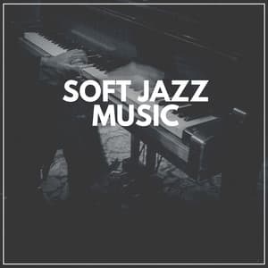Soft Jazz Music - Italian Jazz Café