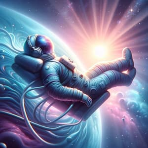 Neural Cosmos: Odyssey of the Mind - Afterhour Chillout