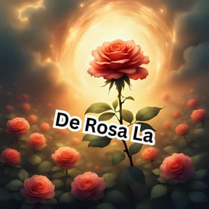 De Rosa La - Prahlad Shinde
