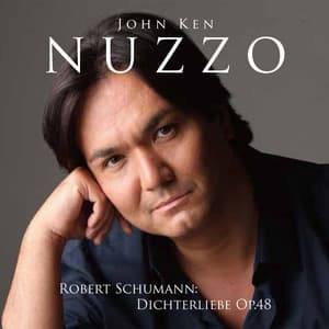 シューマン　詩人の恋 作品48 - Robert Schumann