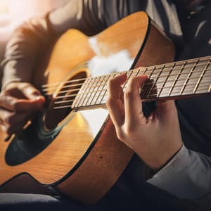 Música De Guitarra Para Meditación: Caminos Hacia La Quietud - Las Guitarras del Renacimiento