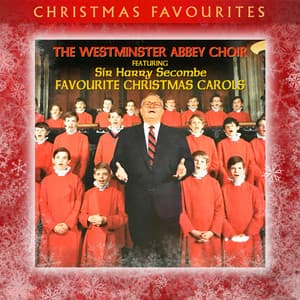 Christmas Favourites - Sir Harry Secombe