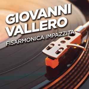 Fisarmonica impazzita - Giovanni Vallero