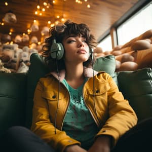 Ritmos Corporativos: Bandas Sonoras Para La Ética Laboral - Música del espacio de cabeza