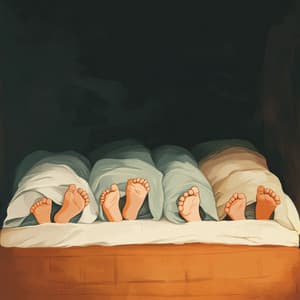 Il Labirinto delle Visioni: Un Enclave per gli Artigiani dell'Immaginazione - Sleep Time