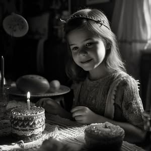 Every Time - Happy Birthday TA