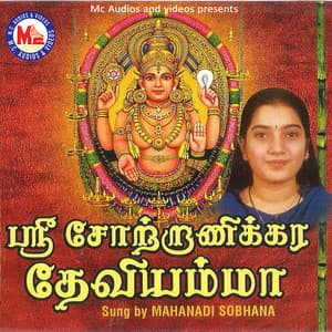 Sree Chottanikkara Deviyamma - Veeramani Kannan