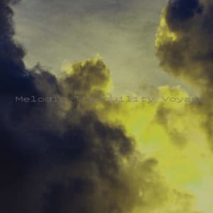 Melodic Tranquility Voyage - Eon Wilder